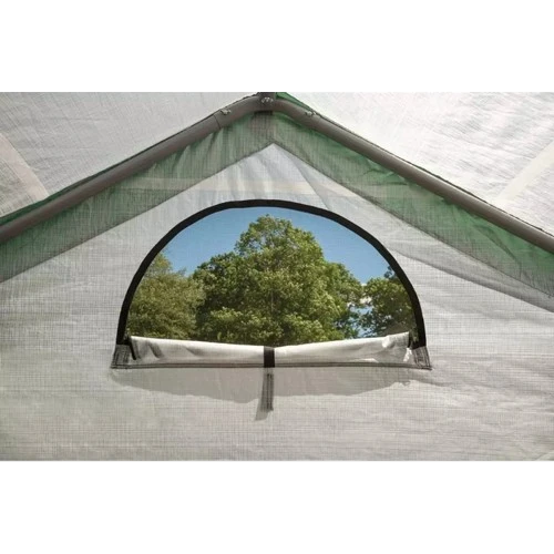 ShelterLogic Organic Growers Greenhouse 12 ShelterLogic Organic Growers Greenhouse - Image 10