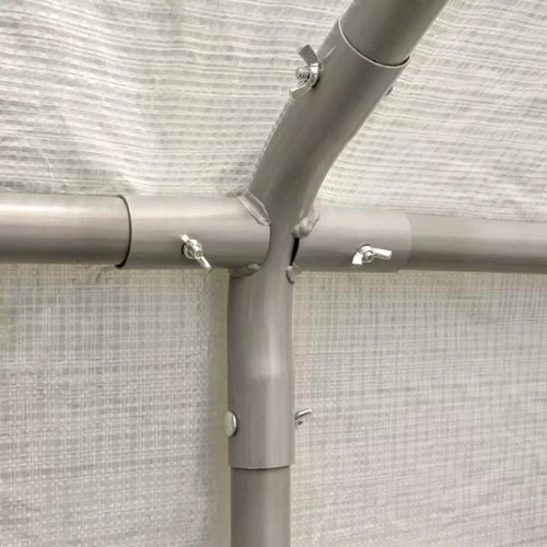 ShelterLogic Organic Growers Greenhouse 7 ShelterLogic Organic Growers Greenhouse - Image 5