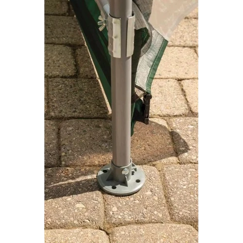 ShelterLogic Organic Growers Greenhouse 8 ShelterLogic Organic Growers Greenhouse - Image 6