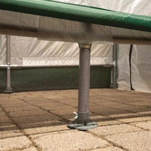 ShelterLogic Organic Growers Greenhouse 10 ShelterLogic Organic Growers Greenhouse - Image 8