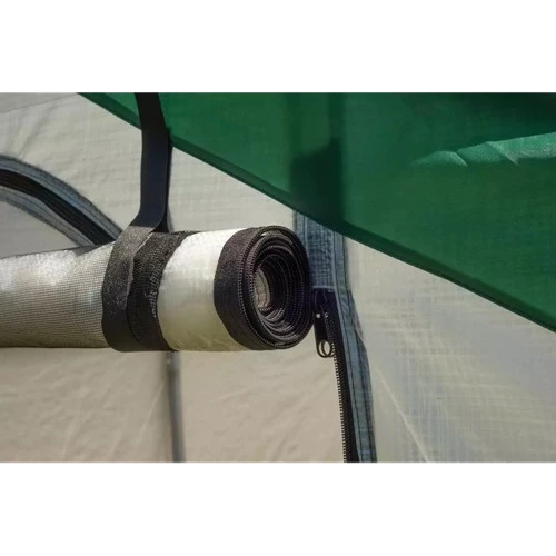 ShelterLogic Organic Growers Greenhouse 11 ShelterLogic Organic Growers Greenhouse - Image 9