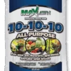 Max Lawn 20lb All Purpose 10-10-10 Fertilizer -Stihl Supplies Store 720 1180