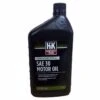 Harvest King Conventional SAE 30 Motor Oil - 1 Quart -Stihl Supplies Store 72490050
