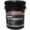 Harvest King AW-46 Hydraulic Oil 5-Gallon -Stihl Supplies Store 72490201