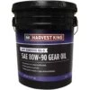 Harvest King SAE 80W-90 Gear Oil - 5 Gallon -Stihl Supplies Store 72490207