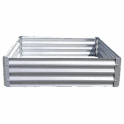 Arrow GrowIT Raised Bed Garden 40x40x11