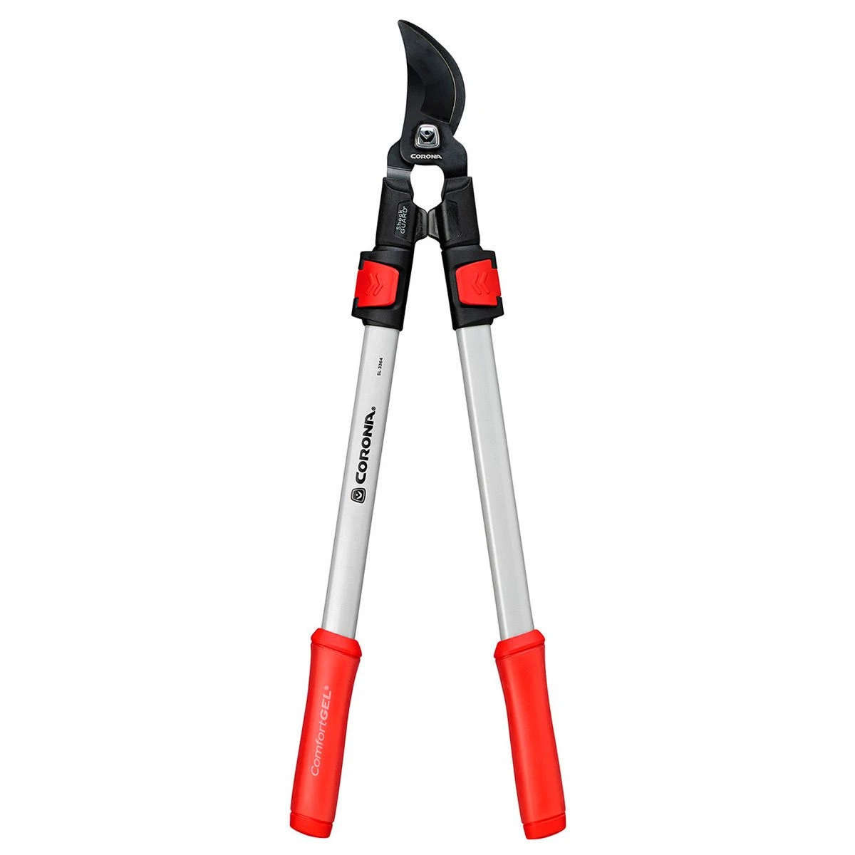 Corona ComfortGEL Extendable Bypass Lopper, 1 1/2 In 3 Corona ComfortGEL Extendable Bypass Lopper, 1 1/2 In