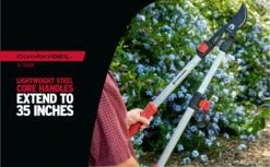 Corona ComfortGEL Extendable Bypass Lopper, 1 1/2 In 13 Corona ComfortGEL Extendable Bypass Lopper, 1 1/2 In -Stihl Supplies Store 73550017 4