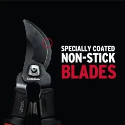 Corona ComfortGEL Extendable Bypass Lopper, 1 1/2 In 14 Corona ComfortGEL Extendable Bypass Lopper, 1 1/2 In -Stihl Supplies Store 73550017 5