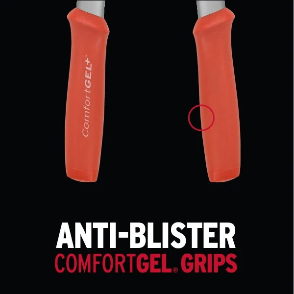 Corona ComfortGEL Extendable Bypass Lopper, 1 1/2 In 8 Corona ComfortGEL Extendable Bypass Lopper, 1 1/2 In - Image 6