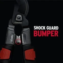 Corona ComfortGEL Extendable Bypass Lopper, 1 1/2 In 16 Corona ComfortGEL Extendable Bypass Lopper, 1 1/2 In -Stihl Supplies Store 73550017 7