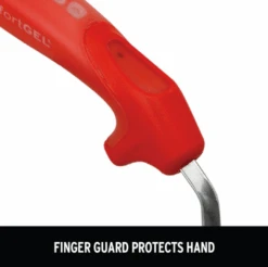 Corona Clipper Premium Stainless Steel ComfortGEL Transplanter -Stihl Supplies Store 73550023 2