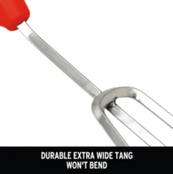 Corona Clipper Premium Stainless Steel ComfortGEL Cultivator -Stihl Supplies Store 73550024 3