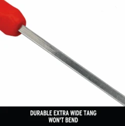 Corona Clipper Premium Stainless Steel ComfortGEL Hoe/Cultivator -Stihl Supplies Store 73550025 2