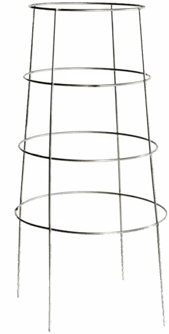 Glamos 42" Tomato Support -Stihl Supplies Store 750642 inverted support