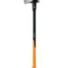 Fiskars 36" IsoCore™ 8 Lb Wood Splitting Maul -Stihl Supplies Store 751110 1003 1