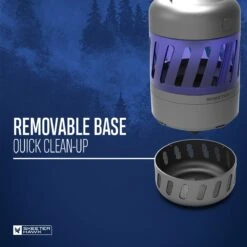 Skeeter Hawk Patio Mosquito Trap -Stihl Supplies Store 75340000 4