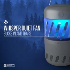 Skeeter Hawk Patio Mosquito Trap -Stihl Supplies Store 75340000 5