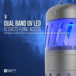 Skeeter Hawk Patio Mosquito Trap -Stihl Supplies Store 75340000 6