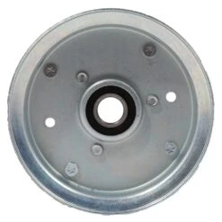 MTD Cub Cadet Idler Pulley 4.50" Dia., 756-05034A