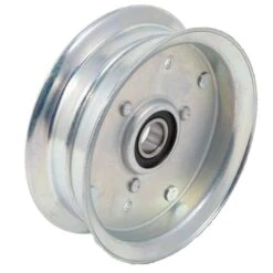 MTD Cub Cadet Idler Pulley 4.50" Dia., 756-05034A -Stihl Supplies Store 756 05034a 1