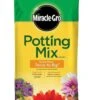 Scotts Miracle-Gro Potting Mix - 2 Cu. Ft. -Stihl Supplies Store 75652300