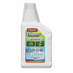 Gordon's Trimec Crabgrass Plus Lawn Weed Killer Concentrate, 1 Qt