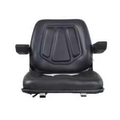 Beco Deluxe Industrial Fold Down Back Seat