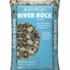 OldCastle KolorScape River Rock Deco. 3/4" - 1" .5 Cu. Ft. Bag 1 OldCastle KolorScape River Rock Deco. 3/4" - 1" .5 Cu. Ft. Bag -Stihl Supplies Store 78280011
