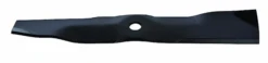 Oregon-John Deere Replacement Lawn Mower Blade For 48" Inch Deck, (Requires 3 Blades, Each Sold Separately)