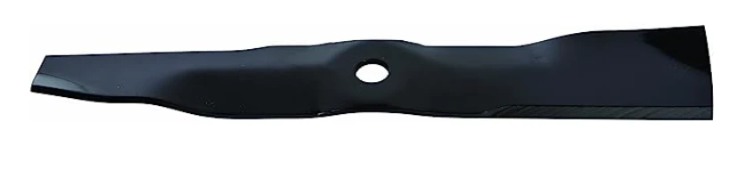 Oregon-John Deere Replacement Lawn Mower Blade For 48" Inch Deck, (Requires 3 Blades, Each Sold Separately) 3 Oregon-John Deere Replacement Lawn Mower Blade For 48" Inch Deck, (Requires 3 Blades, Each Sold Separately)