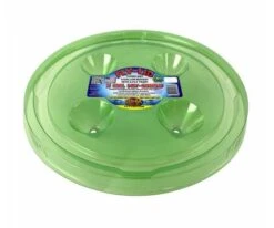 Fly-Lid 5 Gallon Bucket Fly Lid - Turn Any 5 Gallon Bucket Into A Fly Trap
