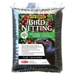 Quest Better Barrier Bird Netting