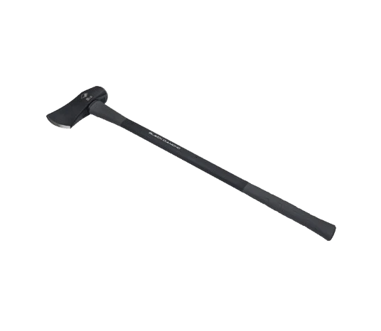 Black Diamond 8 LB Splitting Maul W/ Fiberglass Handle 5 Black Diamond 8 LB Splitting Maul W/ Fiberglass Handle - Image 3