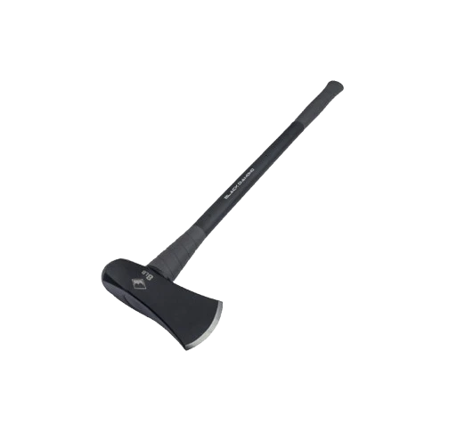 Black Diamond 8 LB Splitting Maul W/ Fiberglass Handle 6 Black Diamond 8 LB Splitting Maul W/ Fiberglass Handle - Image 4