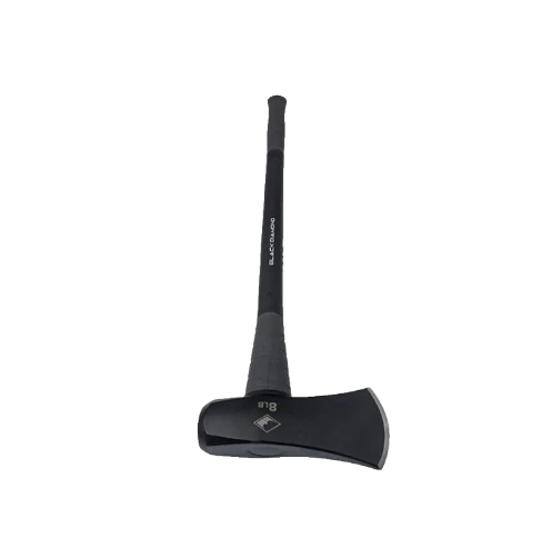 Black Diamond 8 LB Splitting Maul W/ Fiberglass Handle 7 Black Diamond 8 LB Splitting Maul W/ Fiberglass Handle - Image 5