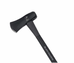 Black Diamond 8 LB Splitting Maul W/ Fiberglass Handle 13 Black Diamond 8 LB Splitting Maul W/ Fiberglass Handle -Stihl Supplies Store 8.5 removebg preview