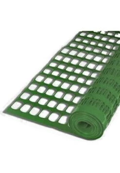 Tenax Snow Guard Snow Fence - 4' X 50'