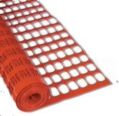 Tenax Snow Guard Snow Fence - 4' X 100'