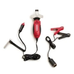 Oregon Sure Sharp Handheld Grinder, 12V