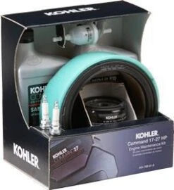 Kohler Maintenance Kit For Command Twin-Cylinder Engines