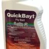 Bayer QuickBayt Fly Bait, 350g -Stihl Supplies Store 911186
