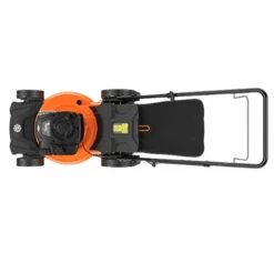 Ariens Razor 21" 150cc Push Mower -Stihl Supplies Store 911607 4 removebg preview