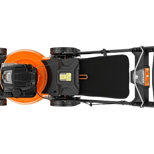 Ariens 21" Razor Reflex Self-Propelled Push Mower 6 Ariens 21" Razor Reflex Self-Propelled Push Mower - Image 4