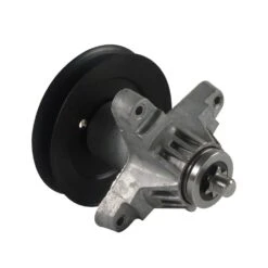MTD Cub Cadet Spindle Assembly - 5.39" Dia. Pulley, 918-04125C