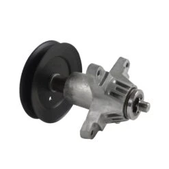 MTD Cub Cadet Spindle Assembly - 5.39" Dia. Pulley, 918-04608A