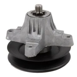 MTD Cub Cadet Spindle Assembly - Pulley: 5.3" Diameter, 918-05016 7 MTD Cub Cadet Spindle Assembly - Pulley: 5.3" Diameter, 918-05016 -Stihl Supplies Store 918 05016 3 2