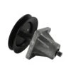 MTD Cub Cadet Spindle Assembly - Pulley: 5.75" Diameter, 918-0625B -Stihl Supplies Store 918 0625b