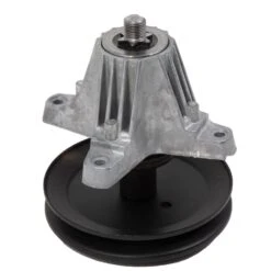 MTD Cub Cadet Spindle Assembly - 6.3" Dia. Pulley, 918-06976A -Stihl Supplies Store 918 06976a 2