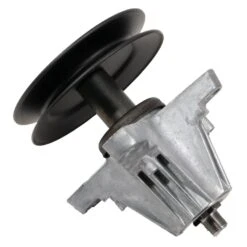 MTD Cub Cadet Spindle Assembly - 5.57" Dia. Pulley, 918-06978 -Stihl Supplies Store 918 06978 2